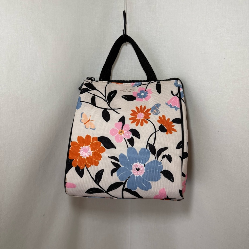 Kate Spade Lunch Bag